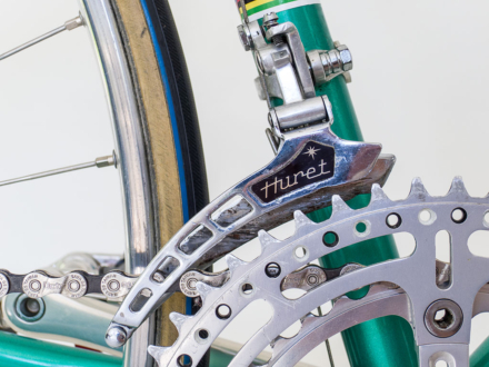 jacques mercet course 1974