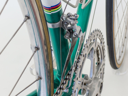 jacques mercet course 1974