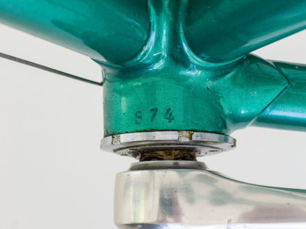 jacques mercet course 1974