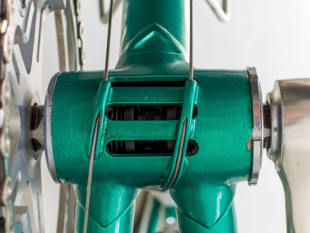 jacques mercet course 1974