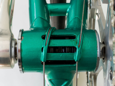 jacques mercet course 1974