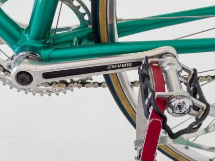 jacques mercet course 1974