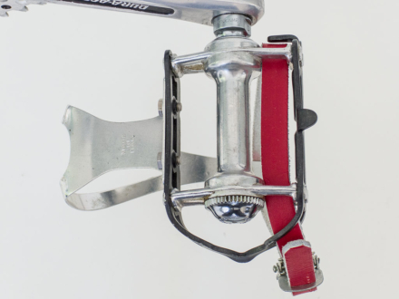 jacques mercet course 1974