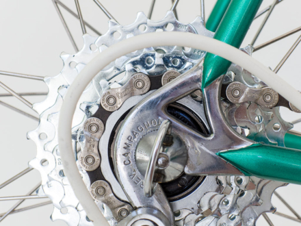 jacques mercet course 1974