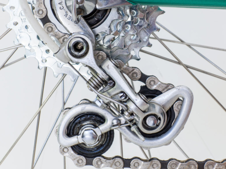 jacques mercet course 1974