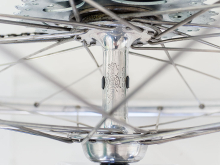 jacques mercet course 1974