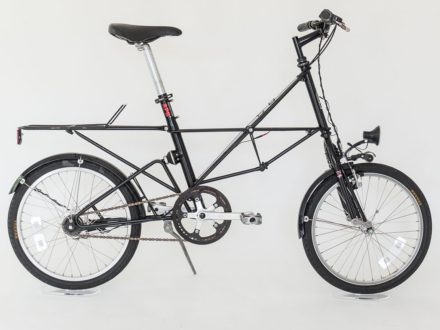 Alex Moulton APB Nexus7