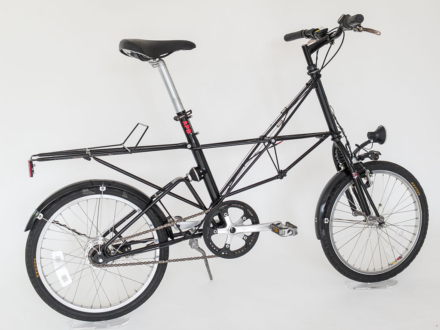 Alex Moulton APB Nexus7