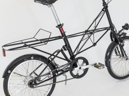 Alex Moulton APB Nexus7