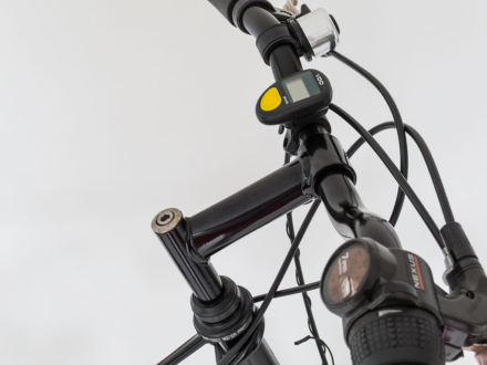 Alex Moulton APB Nexus7