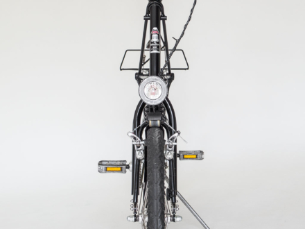 Alex Moulton APB Nexus7