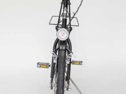 Alex Moulton APB Nexus7