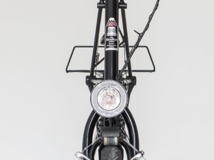 Alex Moulton APB Nexus7