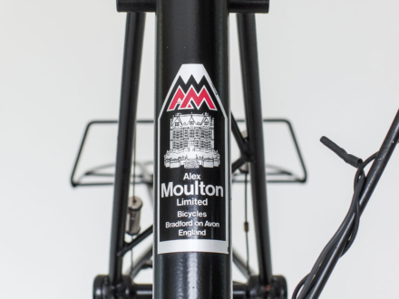 Alex Moulton APB Nexus7