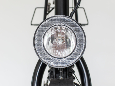 Alex Moulton APB Nexus7