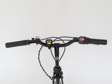 Alex Moulton APB Nexus7