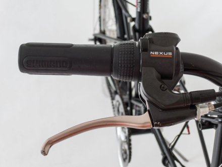 Alex Moulton APB Nexus7