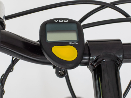 Alex Moulton APB Nexus7