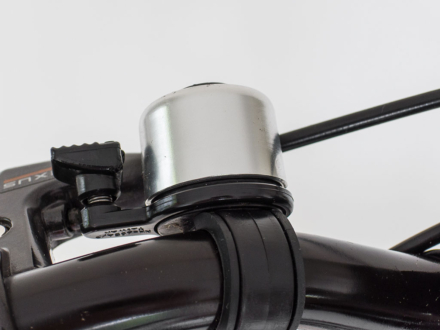 Alex Moulton APB Nexus7