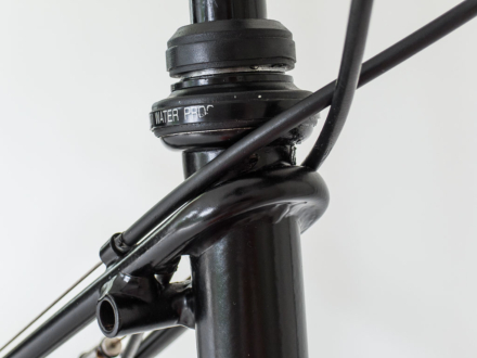 Alex Moulton APB Nexus7