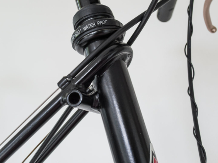 Alex Moulton APB Nexus7