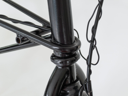 Alex Moulton APB Nexus7