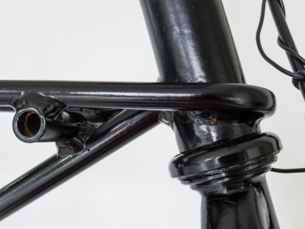 Alex Moulton APB Nexus7