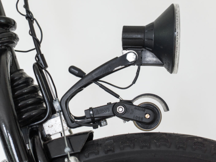 Alex Moulton APB Nexus7