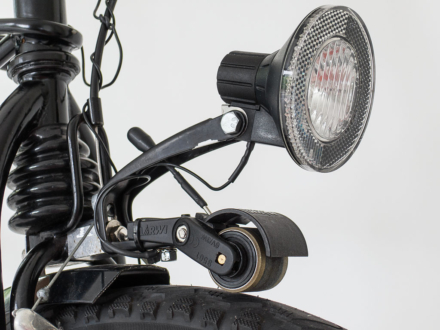 Alex Moulton APB Nexus7