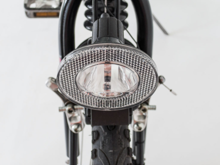 Alex Moulton APB Nexus7