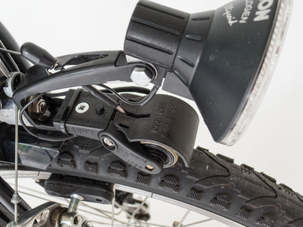 Alex Moulton APB Nexus7