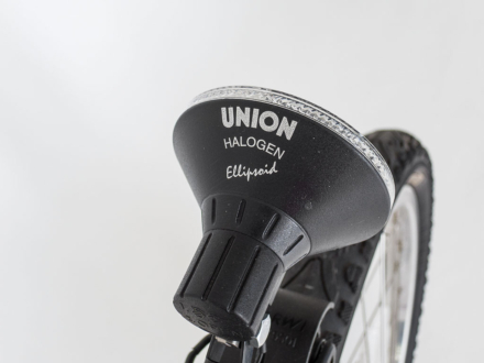 Alex Moulton APB Nexus7