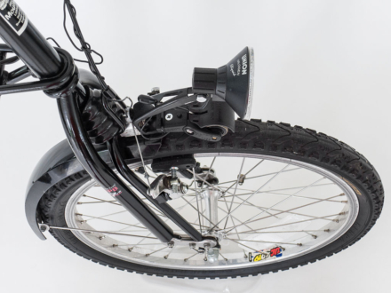 Alex Moulton APB Nexus7