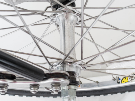 Alex Moulton APB Nexus7