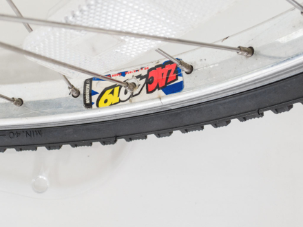 Alex Moulton APB Nexus7