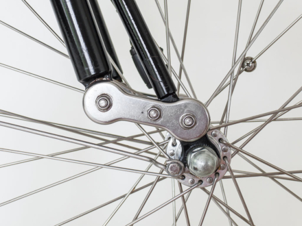 Alex Moulton APB Nexus7