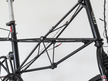 Alex Moulton APB Nexus7