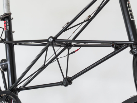 Alex Moulton APB Nexus7