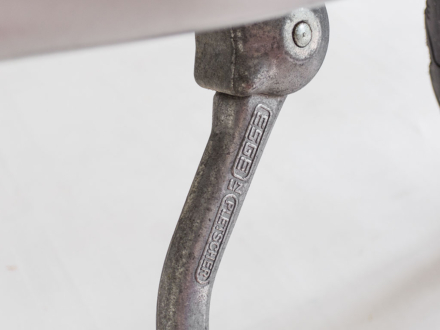 Alex Moulton APB Nexus7