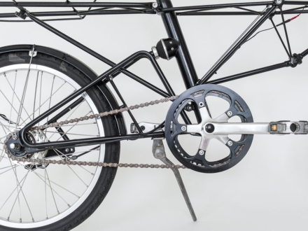 Alex Moulton APB Nexus7