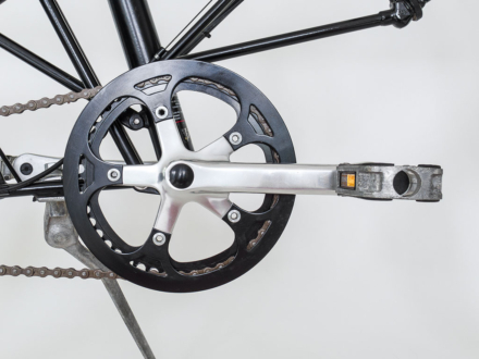 Alex Moulton APB Nexus7