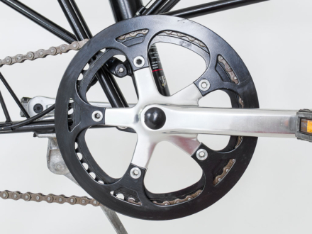 Alex Moulton APB Nexus7