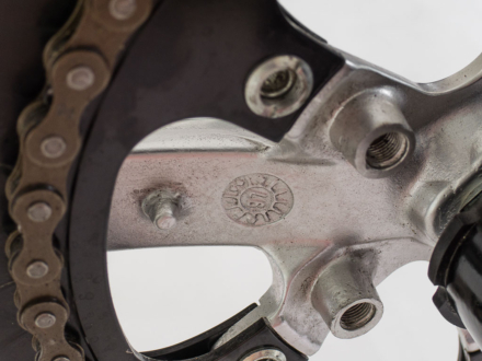 Alex Moulton APB Nexus7