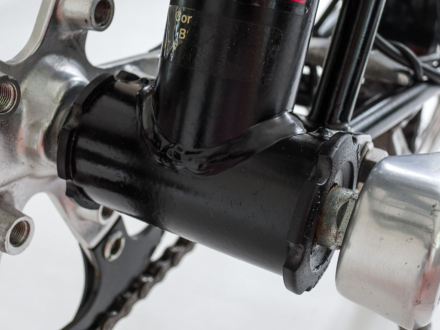 Alex Moulton APB Nexus7