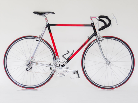 jacques mercet course 1985