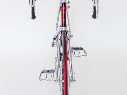 jacques mercet course 1985