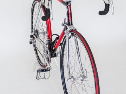 jacques mercet course 1985