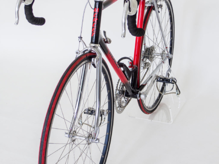 jacques mercet course 1985