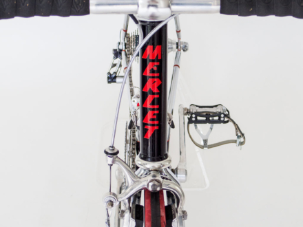 jacques mercet course 1985