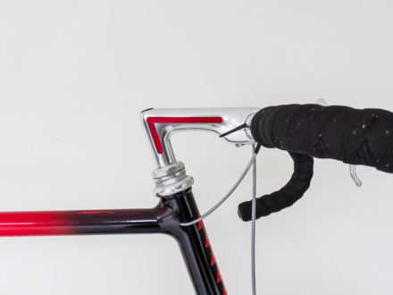 jacques mercet course 1985